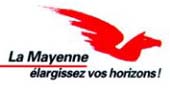 Conseil G�n�ral de la Mayenne